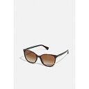 t[ fB[X TOXACEFA ANZT[ Sunglasses - brown gradient