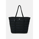 楽天astyナイキ メンズ サンダル シューズ TOTE UNISEX - Tote bag - black/white