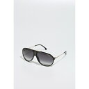 カレーナ メンズ サングラス・アイウェア アクセサリー UNISEX - Sunglasses - black