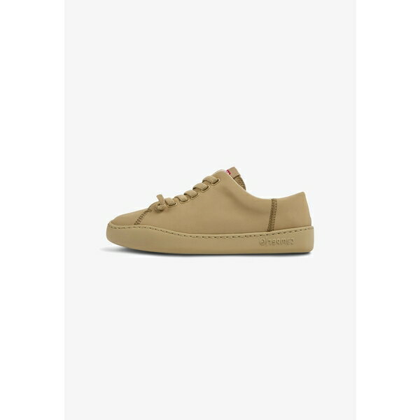 カンペール レディース スニーカー シューズ PEU TOURING - Trainers - mittelbeige