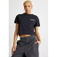 ʥѥԥ ǥ T ȥåץ S-IAATO - Basic T-shirt - black