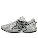 ASICS アシックス メンズ スニーカー 【ASICS Gel-Kahana TR 'Grey Cream' 1203A390-024】 サイズ US_5.5(23.5cm)(4)