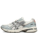 ASICS アシックス メンズ スニーカー 【ASICS Gel-1090 'Cream Grey Blue' 1203A243-021】 サイズ US_8.5(26.5cm)(4)