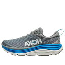 HOKA ONE ONE ホカオネオネ メンズ スニーカー 【HOKA ONE ONE Gaviota 5 'Limestone Diva Blue' 1127929-LDVB】 サイズ US_11(29.0cm)(4)