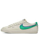 Nike ナイキ メンズ スニーカー 【Nike Blazer Low '77 SE 'Double Swoosh - Phantom Green Royal' DO9777-001】 サイズ US_8(26.0cm)(4)