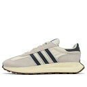 adidas アディダス メンズ スニーカー 【adidas Retropy Low Trainers 'Beige' IE8105】 サイズ US_6.5(24.5cm)(4)