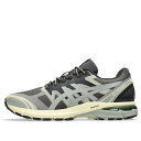 ASICS アシックス メンズ スニーカー 【ASICS Gel-Terrain 'Truffle Grey' 1203A342-021】 サイズ US_9(27.0cm)(4)