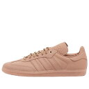 adidas アディダス メンズ スニーカー 【adidas x Pharrell Humanrace Samba 'Terracotta' IE7290】 サイズ US_7(25.0cm)(4)