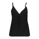 GIVENCHY ジバンシー カットソー トップス レディース Tops Black