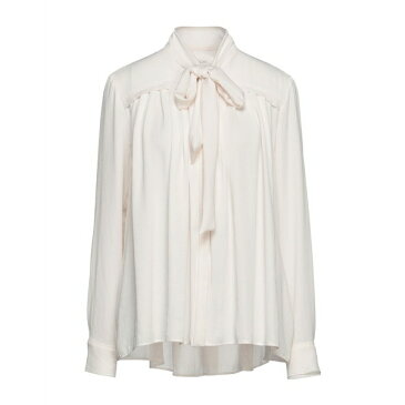 マーク ケイン MARC CAIN レディース シャツ トップス Shirts Beige