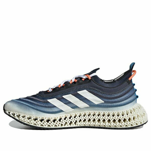 adidas アディダス メンズ スニーカー 【adidas x Parley 4DFWD 'Shadow Navy White' GX6604】 サイズ US_8.5(26.5cm)