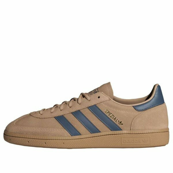 adidas アディダス メンズ スニーカー 【adidas Handball Spezial 'Warm Sandstone Preloved Ink' JH5435】 サイズ US_11.5(29.5cm)