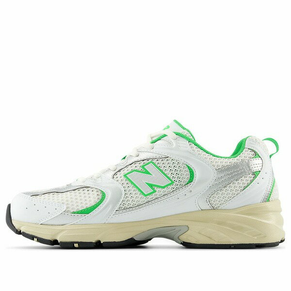 ■ブランド New Balance(ニューバランス)■商品名 New Balance 530 'White Green' MR530EC■色 ■サイズ サイズ US_10(28.0cm) ■表記の日本サイズは参考サイズとなります。実際のサイズとは前後する可能性がございます。 ■海外からお取り寄せ商品となりますので、お届けまで2週間〜3週間お時間頂いております。 ■返品・交換の対象外となっております。 ■店内全品【送料無料】です！（※沖縄・離島は別途送料3,300円がかかります） サイズ別価格表 (サイズをクリックして商品ページに飛んでください) サイズ 価格 US_M_4 52,800円 US_M_5 52,800円 US_M_5.5 90,800円 US_M_6 52,800円 US_M_6.5 90,800円 US_M_7 51,800円 US_M_8 52,800円 US_M_9 52,800円 US_M_10 53,800円
