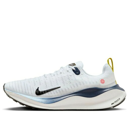 Nike ナイキ メンズ スニーカー 【Nike Infinity Run 4 'White Psychic Blue' HJ9071-100】 サイズ US_10(28.0cm) Nike ナイキ メンズ スニーカー 【Nike Infinity Run 4 'White Psychic Blue' HJ9071-100】 サイズ US_10(28.0cm)