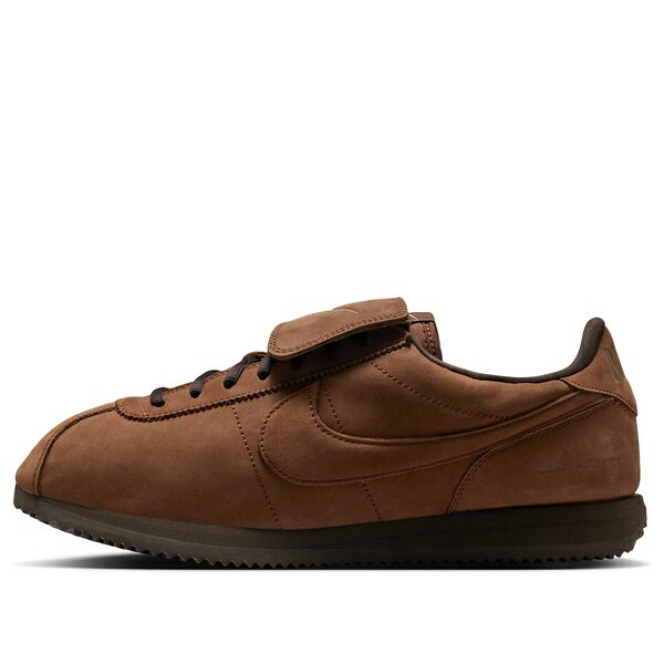 Nike ナイキ メンズ スニーカー コルテス 【Nike Cortez Leather SE 'Cacao Wow Velvet Brown' IR0800-299】 サイズ US_8(26.0cm)