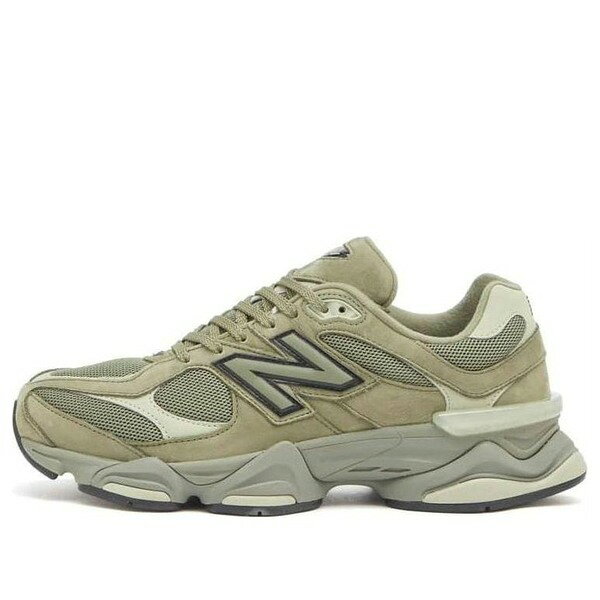 New Balance ニューバランス メンズ スニーカー 【New Balance 9060 'Dark Olivine' U9060ZGD】 サイズ US_12.5(30.5cm)