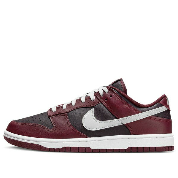 Nike ナイキ メンズ スニーカー ダンク 【Nike Dunk Low 'Dark Beetroot' DJ6188-600】 サイズ US_7(25.0cm)