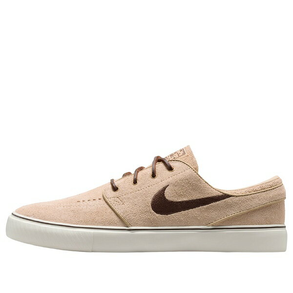 Nike ナイキ メンズ スニーカー エスビー 【Nike SB Zoom Janoski OG+ 'Linen Light Chocolate' FD6757-201】 サイズ US_M_14
