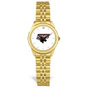 ■ブランド Jardine (ジャーディン)■商品名 Clark Atlanta University Panthers Women's Rolled Link Bracelet Wristwatch■こちらの商品は米国・ヨーロッパからお取り寄せ商品となりますので、 お届けまで10日〜2週間前後お時間頂いております。 ■各ブランド・商品・デザインによって大きな差異がある場合がございます。 ■あくまで平均的なサイズ表ですので、「参考」としてご利用ください。 ■店内全品【送料無料】です！（※沖縄・離島は別途送料3,300円がかかります）