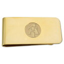 W[fB Y z ANZT[ North Carolina A&T Aggies Money Clip -