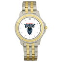 W[fB Y rv ANZT[ Howard Bison TwoTone Team Logo Wristwatch -