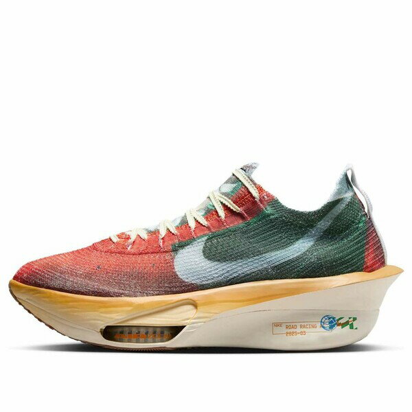 NIKE - Nike ナイキ メンズ スニーカー 【Nike AlphaFly 3 'The Sting' IH3575-999】 サイズ US_12.5(30.5cm)
