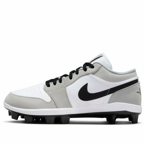 Jordan ジョーダン メンズ スニーカー 【Air Jordan 1 Retro MCS Low 'Light Smoke Grey' CJ8524-012】 サイズ US_M_15