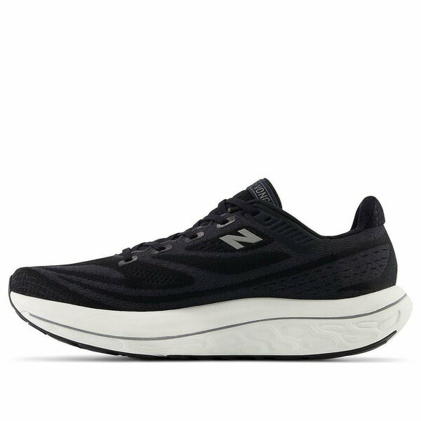 NEW BALANCE - New Balance ニューバランス メンズ スニーカー 【New Balance Fresh Foam X Vongo v6 'Black White' MVNGOLK6】 サイズ US_12.5(30.5cm)