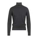 【送料無料】 フィリッポ デ ラウレンティス メンズ ニット&セーター アウター Turtlenecks Grey|詳細画像