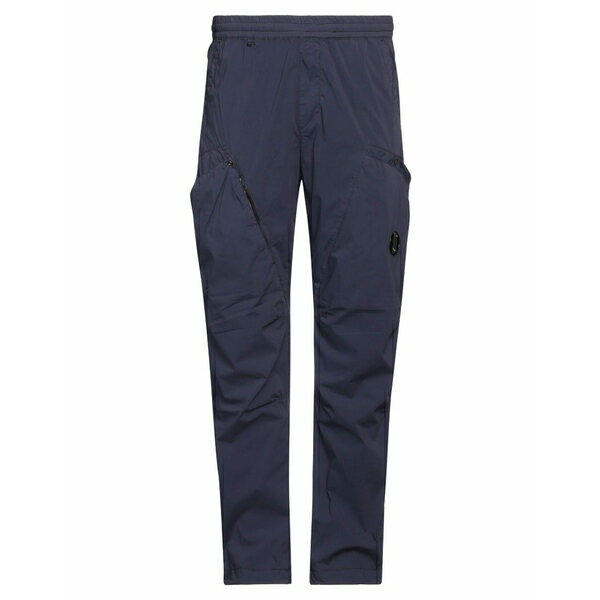 【送料無料】 シーピーカンパニー メンズ カジュアルパンツ ボトムス Pants Blue