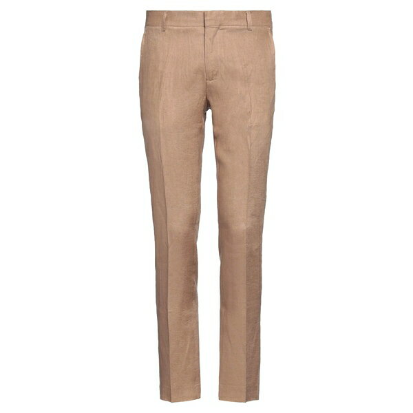 【送料無料】 ダニエレ アレッサンドリー二 メンズ カジュアルパンツ ボトムス Pants Beige