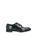 【送料無料】 ドンカルズ メンズ ドレスシューズ シューズ Lace-up shoes Blue(4)