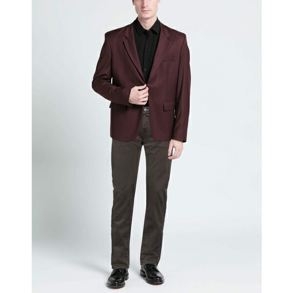 【送料無料】 ヤコブ コーエン メンズ カジュアルパンツ ボトムス Pants Brown