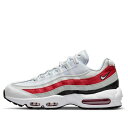 Nike ナイキ メンズ スニーカー 【Nike Air Max 95 'White Varsity Red' DQ3430-001】 サイズ US_8(26.0cm)(4)
