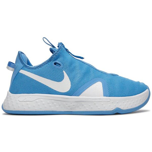 Nike ナイキ メンズ スニーカー 【Nike PG 4 TB University Blue】 サイズ US_5.5(23.5cm) University Blue/White/White