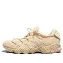ASICS アシックス メンズ スニーカー 【ASICS Gel Mai Beige/Yellow H7Y3L-0505】 サイズ US_9.5(27.5cm)(4)