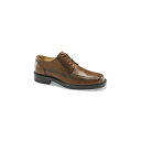 ドッカーズ メンズ ドレスシューズ シューズ Men's Perspective Oxford Tan