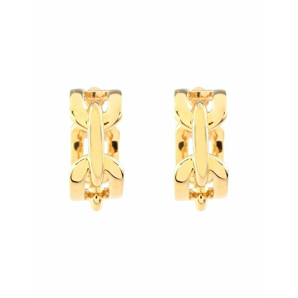 yz AubV Y sAXECO ANZT[ Earrings Gold