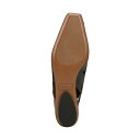 フランコサルト メンズ サンダル シューズ Women's Cassidy Slingback Flats Purple Faux Patent
