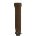 ラッキーブランド レディース ブーツ シューズ Women's Hybiscus Extra Wide-Calf Riding Boots Desert Pal...