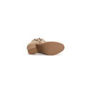 ムクルクス レディース ブーツ シューズ Women's Yellowstone Yardley Boot Taupe