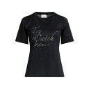 yz Cu88 fB[X TVc gbvX T-shirts Black