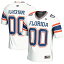 ǥ졼  ˥ե ȥåץ Florida Gators GameDay Greats NIL PickAPlayer Football Jersey White