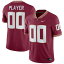 ʥ  ˥ե ȥåץ Florida State Seminoles Nike 2023 PickAPlayer NIL Football Game Jersey Garnet