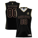 ゲームデイグレーツ メンズ ユニフォーム トップス Florida State Seminoles GameDay Greats Unisex Lightweight NIL PickAPlayer Basketball Jersey Black