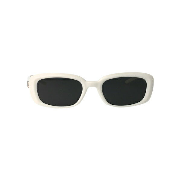 ジェントルモンスター レディース サングラス＆アイウェア アクセサリー Lin Sunglasses W2 WHITE(4)