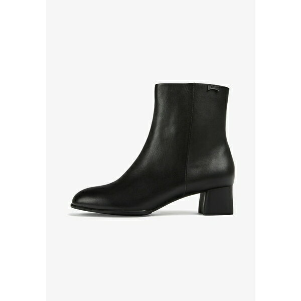 カンペール ブーツ レディース カンペール レディース ブーツ シューズ KATIE - Classic ankle boots - black