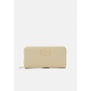 W[v fB[X z ANZT[ COFANO MELETE PURSE - Wallet - bleached sand