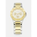 ゲス レディース 腕時計 アクセサリー SUNRAY - Watch - silver-coloured/gold-coloured