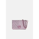 sR fB[X z ANZT[ CARDHOLDER CHAIN - Wallet - lilla